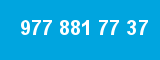 977 881 77 37